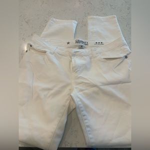 Celebrity Pink Jeans